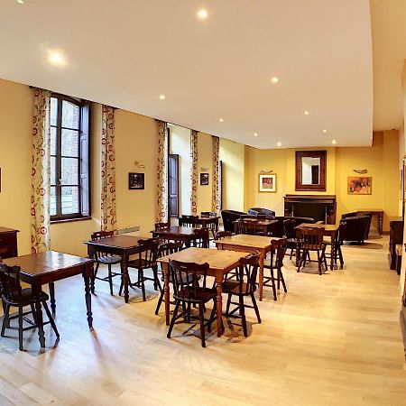 Appartement Rj3 Residence Du Grand Hotel Aulus-Les-Bains Luaran gambar