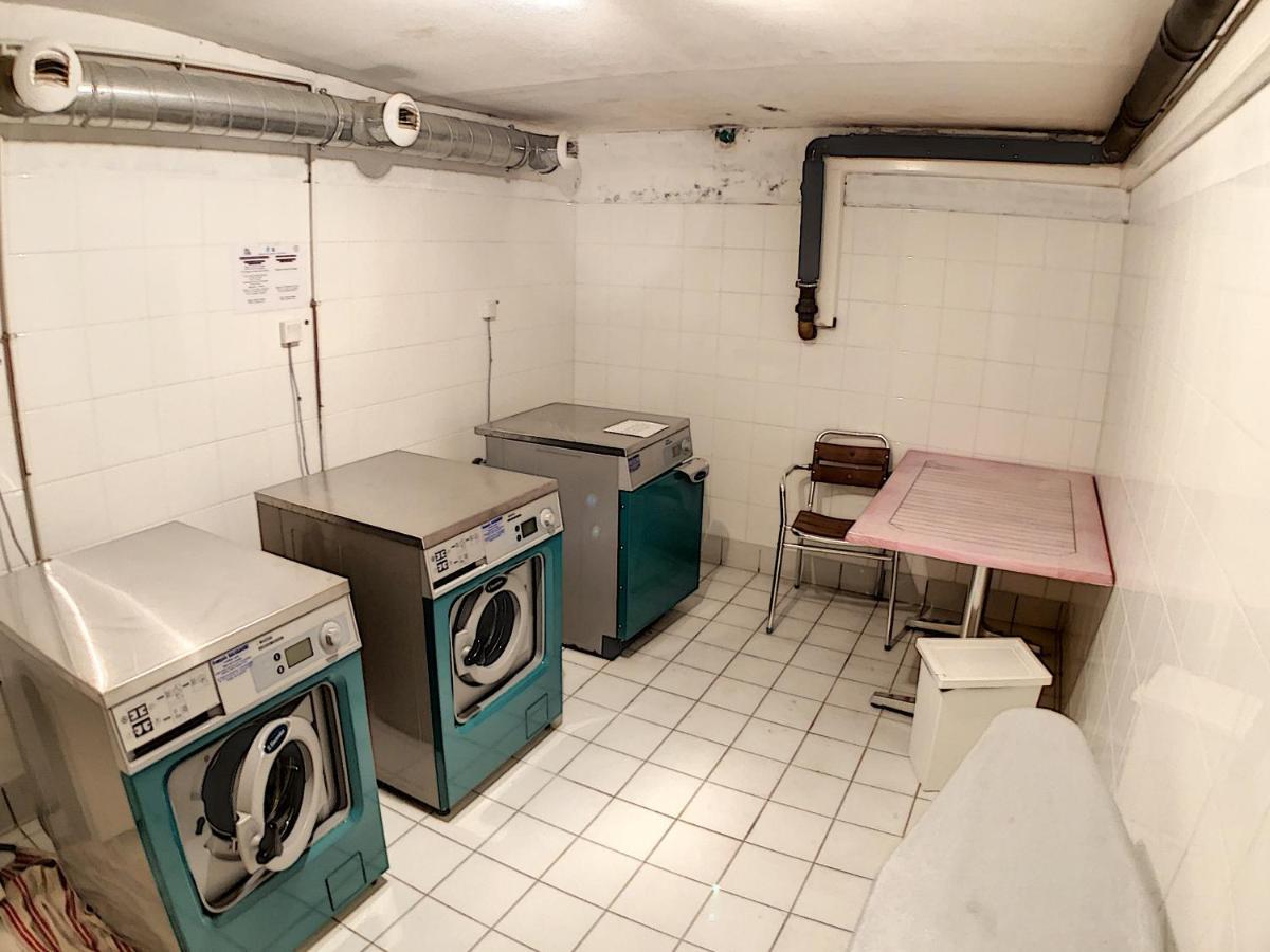 Appartement Rj3 Residence Du Grand Hotel Aulus-Les-Bains Luaran gambar